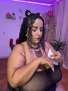 ariadna cooper online show from February 18, 2026, 3:37 am