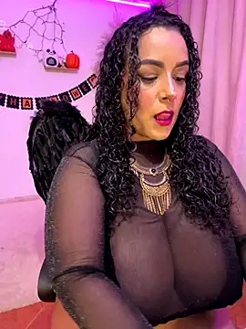 ariadna cooper online show from October 26, 2025, 4:35 am