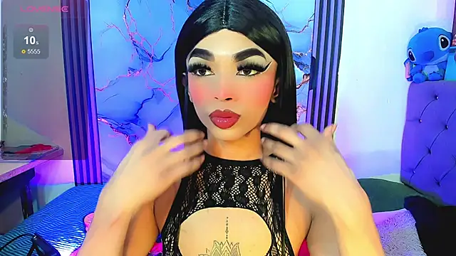 Gisele fox online show from May 29, 2026, 7:20 pm