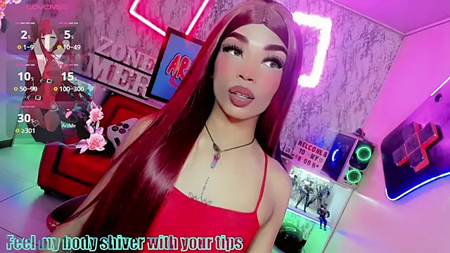 Gisele fox online show from January 14, 2026, 7:17 pm