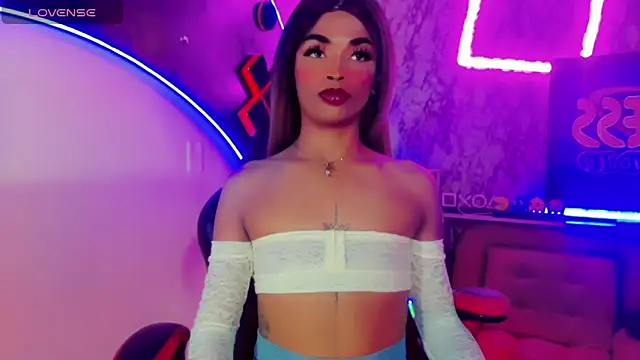 Gisele fox online show from March 19, 2025, 7:27 pm