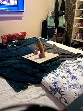 nightfun555 online show from December 21, 2025, 6:15 am