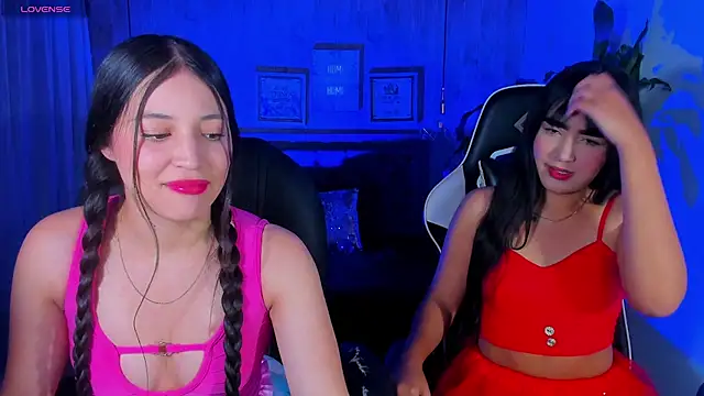 Snapshot of Brittany__18 chatting on February 7, 2025, 7:38 pm Brittany 18 online show from February 7, 2025, 7:38 pm