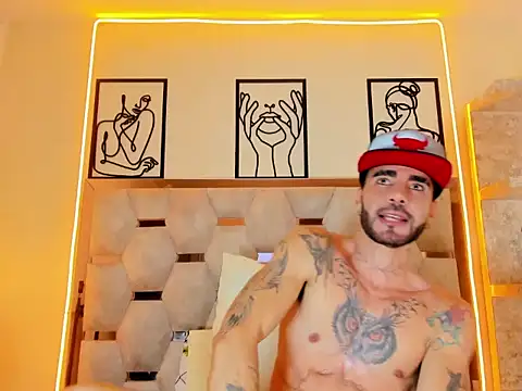 Snapshot of Lancelot_Benwick chatting on October 23, 2025, 9:13 pm Lancelot Benwick online show from October 23, 2025, 9:13 pm