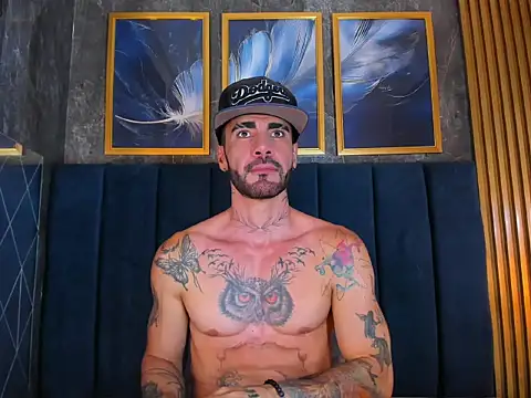 Lancelot Benwick online show from March 31, 2026, 8:22 pm