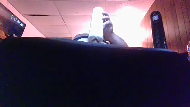 thickdaddy10 online show from October 1, 2025, 7:18 pm