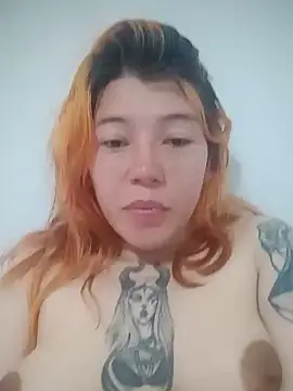 Marcelin-Thompson online show from February 13, 2025, 2:20 pm