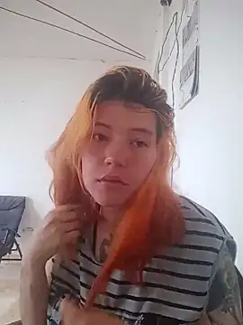 Marcelin-Thompson online show from February 16, 2025, 6:21 pm