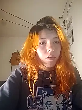 Marcelin-Thompson online show from February 14, 2025, 2:28 am