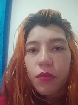 Marcelin-Thompson online show from January 5, 2025, 6:56 pm