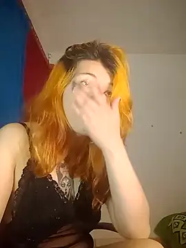 Marcelin-Thompson online show from February 11, 2025, 12:58 pm