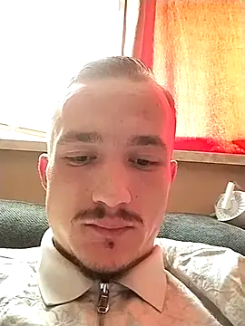 frankthefuck69 online show from March 11, 2025, 2:07 pm