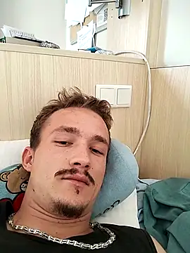 frankthefuck69 online show from October 13, 2025, 10:50 am