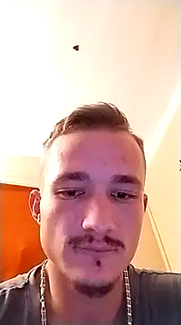 frankthefuck69 online show from March 11, 2025, 1:37 am