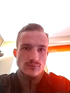 frankthefuck69 online show from March 13, 2025, 1:18 pm