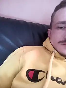 frankthefuck69 online show from March 3, 2025, 2:06 pm