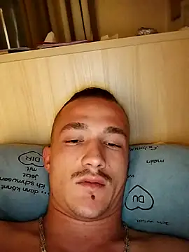 frankthefuck69 online show from October 18, 2025, 7:05 pm