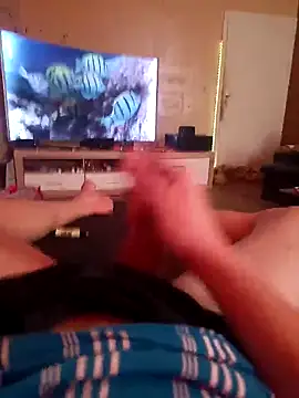 frankthefuck69 online show from March 5, 2025, 9:16 am