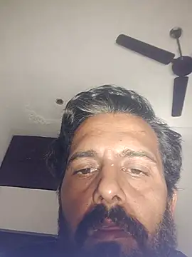 MAGNETICDADDY8 online show from January 12, 2026, 7:20 pm