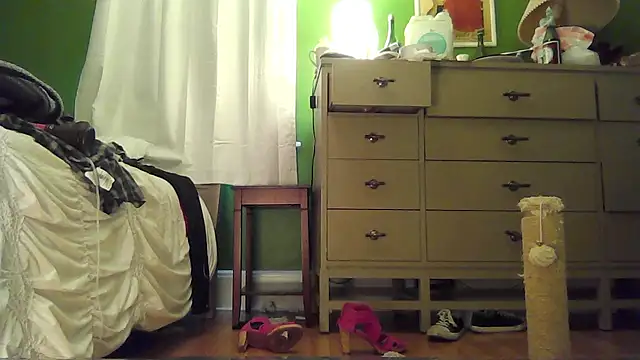 SadCatDaddy online show from November 25, 2025, 9:26 pm