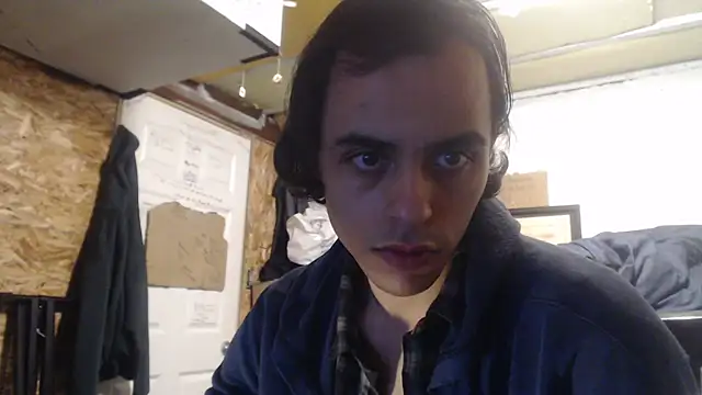 SadCatDaddy online show from January 19, 2025, 8:09 pm