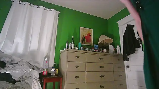 Snapshot of SadCatDaddy chatting on March 1, 2026, 4:34 am SadCatDaddy online show from March 1, 2026, 4:34 am