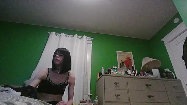 Snapshot of SadCatDaddy chatting on March 19, 2026, 4:45 am SadCatDaddy online show from March 19, 2026, 4:45 am