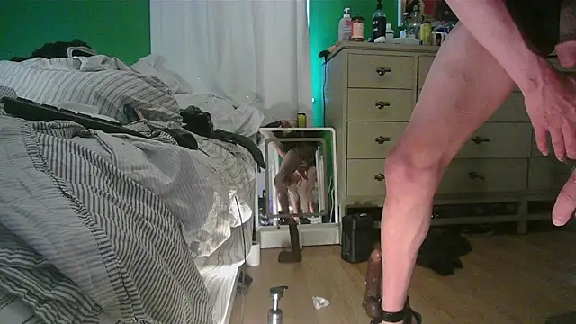 SadCatDaddy online show from May 19, 2026, 6:48 pm