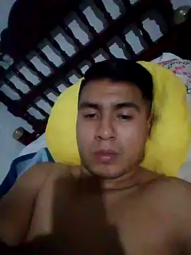 Snapshot of RODRI_POLLADURA chatting on January 30, 2025, 4:48 am RODRI POLLADURA online show from January 30, 2025, 4:48 am