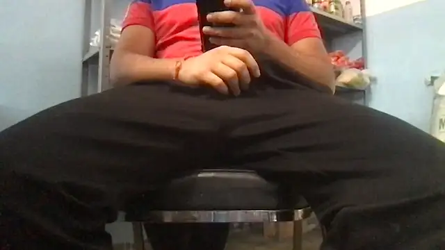 RODRI POLLADURA online show from December 20, 2025, 3:59 pm