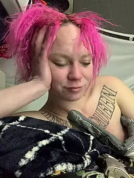 XxxDRAMAxxX online show from January 25, 2025, 11:11 pm