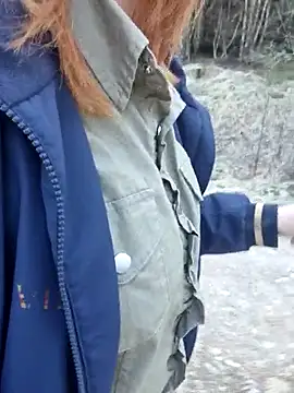 Snapshot of JinjaJess chatting on February 13, 2025, 11:17 am JinjaJess online show from February 13, 2025, 11:17 am