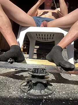 dickeeier420X online show from April 23, 2026, 2:08 pm