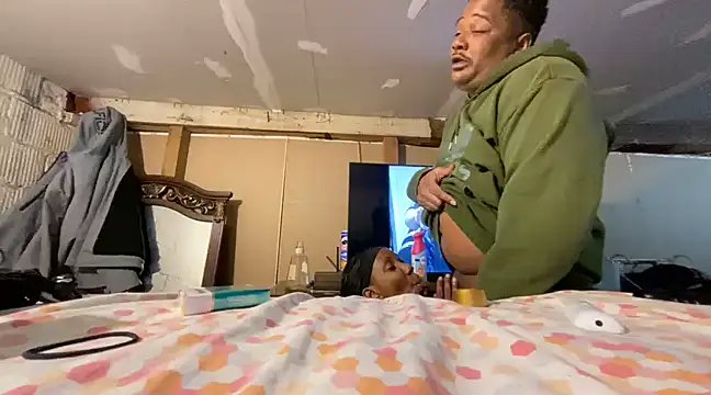 Snapshot of Yoshibaby2670 chatting on March 1, 2025, 5:52 am Yoshibaby2670 online show from March 1, 2025, 5:52 am