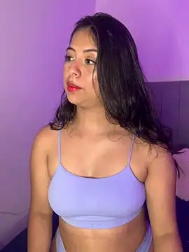 Julii- online show from March 16, 2025, 8:54 pm