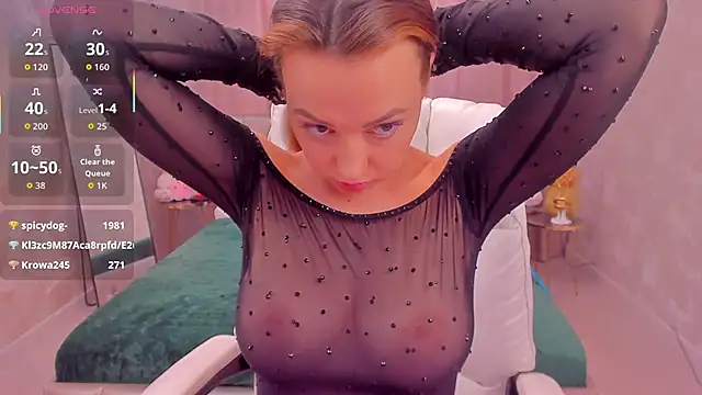 Snapshot of MalibuMiley chatting on March 21, 2026, 8:30 am MalibuMiley online show from March 21, 2026, 8:30 am