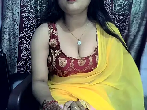 SIYA MAVI online show from May 22, 2026, 2:09 am