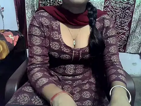 SIYA MAVI online show from April 2, 2026, 4:19 am