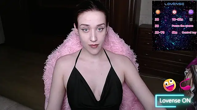 JessicaMurray online show from March 18, 2026, 10:43 pm