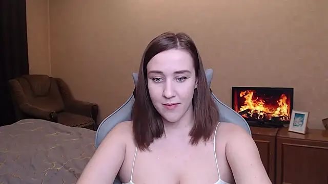 JessicaMurray online show from January 17, 2025, 2:18 pm