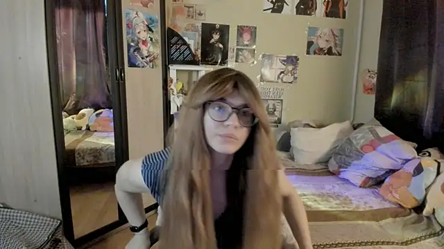 Snapshot of alexiamaleax chatting on May 21, 2026, 2:31 am alexiamaleax online show from May 21, 2026, 2:31 am