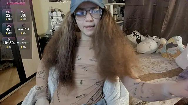 Snapshot of alexiamaleax chatting on November 30, 2025, 1:06 am alexiamaleax online show from November 30, 2025, 1:06 am