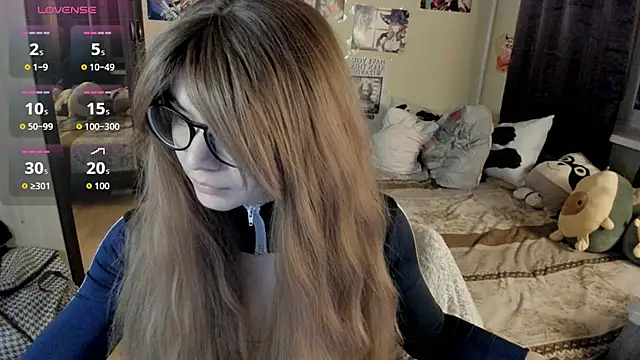 Snapshot of alexiamaleax chatting on April 24, 2026, 1:18 am alexiamaleax online show from April 24, 2026, 1:18 am