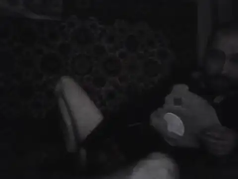 AlferezzSolvajo online show from November 5, 2025, 9:12 am