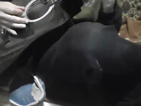 AlferezzSolvajo online show from September 30, 2025, 1:50 pm