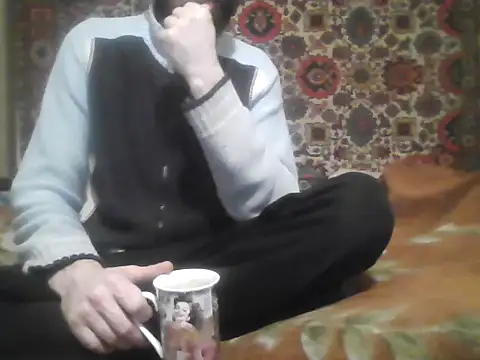 AlferezzSolvajo online show from January 9, 2026, 8:32 am