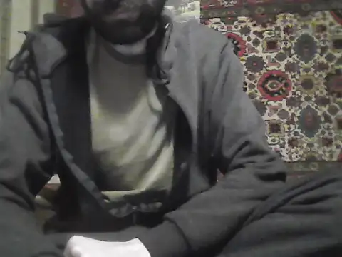 AlferezzSolvajo online show from January 6, 2026, 4:22 pm