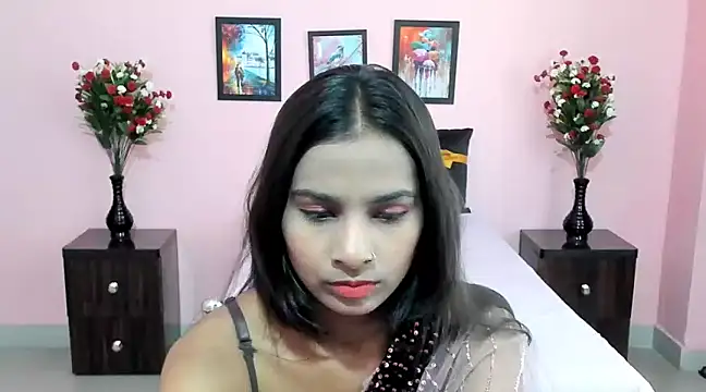 Melis Sandra online show from March 12, 2025, 3:46 am