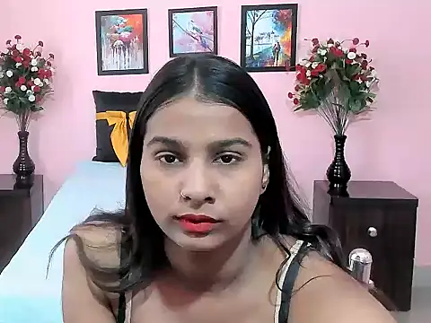 Melis Sandra online show from October 18, 2025, 3:52 am