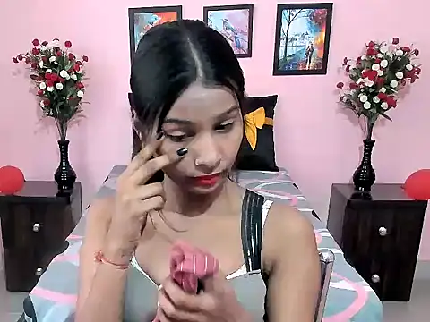 Melis Sandra online show from January 13, 2026, 4:05 am